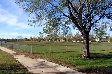Jaycees Dog Park photo 1